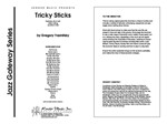Tricky Sticks (Full Score)