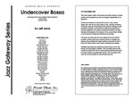 Undercover Bossa (Full Score)