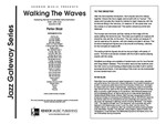 Walking The Waves (Full Score)