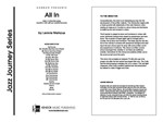 All In (Full Score)