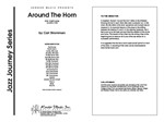 Around The Horn (Full Score)