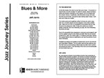 Blues & More (Full Score)
