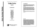Calle Ocho (Full Score)