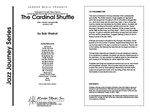 Cardinal Shuffle, The (Full Score)