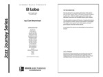 El Lobo (Full Score)