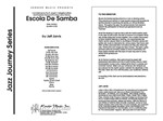 Escola De Samba (Full Score)