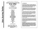 Ever After (Full Score)