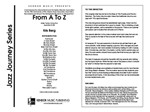 From A To Z (Full Score)