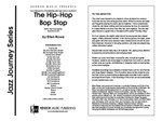 Hip-Hop Bop Stop, The (Full Score)