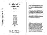 In A Brazilian Bone Tone (Full Score)