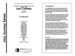 Las Colinas (Full Score)