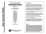 Midnight Buffet (Full Score)