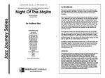 Night Of The Mojito (Full Score)