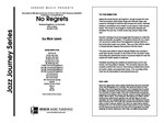No Regrets (Full Score)