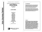 One More (Full Score)