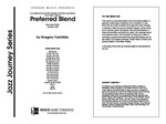 Preferred Blend (Full Score)