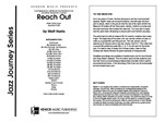 Reach Out (Full Score)