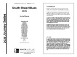 South Street Blues (Full Score)