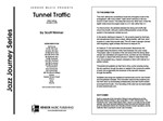 Tunnel Traffic (Full Score)