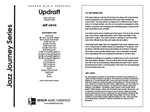 Updraft (Full Score)