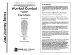 Wombat Combat (Full Score)