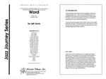 Word (Full Score)