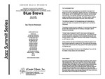 Blue Brews (Full Score)