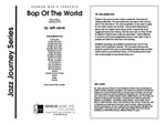 Bop Of The World (Full Score)