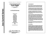 First Flight (Full Score)