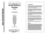 Great Northern Express (Full Score)