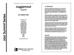 Juggernaut (Full Score)