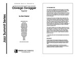 Oswego Swagger (Full Score)