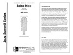 Salsa Rico (Full Score)