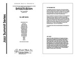 Smackdown (Full Score)