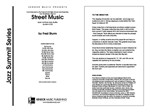 Street Music (Full Score)