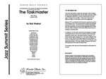 Taskmaster, The (Full Score)