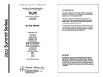 Truth (Full Score)
