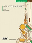Air And Bourree (Score)
