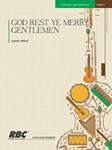 God Rest Ye Merry Gentlemen (Score)