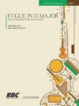 Fugue In D Major