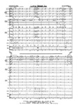 Little Brown Jug (Full Score)
