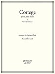 Cortege From Petite Suite