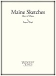 Maine Sketches