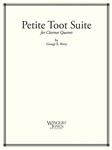 Petite Toot Suite