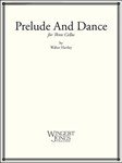 Prelude and Dance