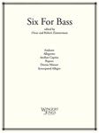 Six For Bass