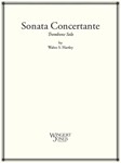 Sonata Concertante