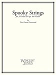 Spooky Strings