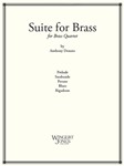 Suite For Brass