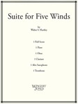 Suite For Five Winds